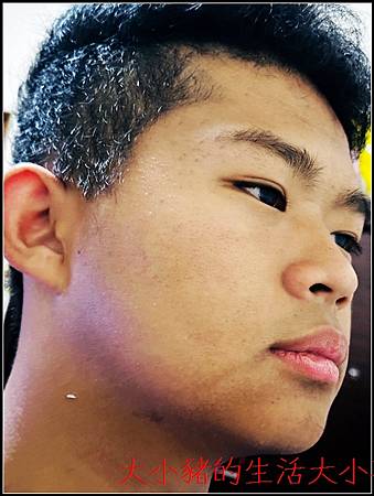 【創維｜行者雙刀頭電動刮鬍刀推薦】🧒孩子長大了，開始學會照顧