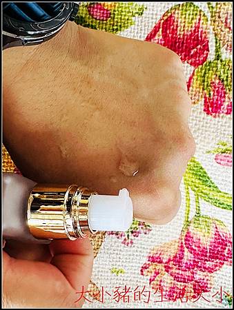 我的肌膚新朋友:KINUI 絹柔肌 ACE 前導精華油,用過 我的肌膚新朋友:KINUI 絹柔肌 ACE 前導精華油,用過