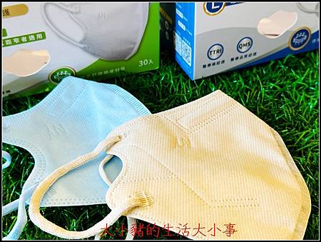 【郡昱口罩】【3D立體口罩】全家人都愛戴的親子口罩分享( ˶