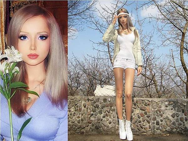 Valeria Lukyanova6