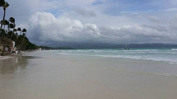 星期五海灘 星期五海灘