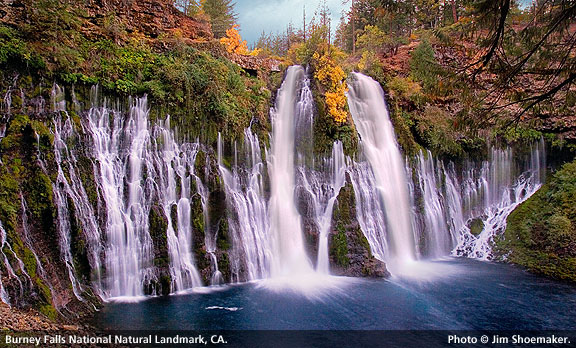 McArthur-Burney Falls-2