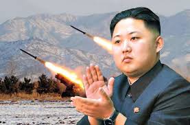 北韓核武