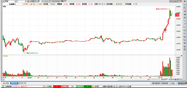 台指選擇權20210121-29