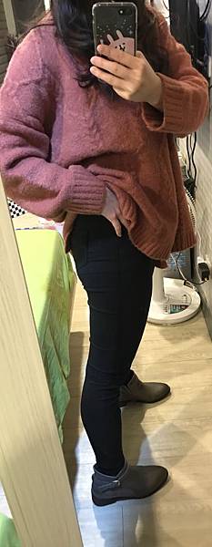 刷毛黑褲3.jpg 刷毛黑褲3.jpg