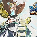 戦国BASARA BATTLE HEROES 壁紙（ザビー＆いつき）.jpg