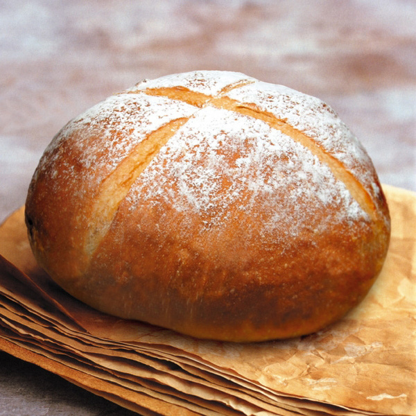 Japanese Milk Bread 布櫑東風