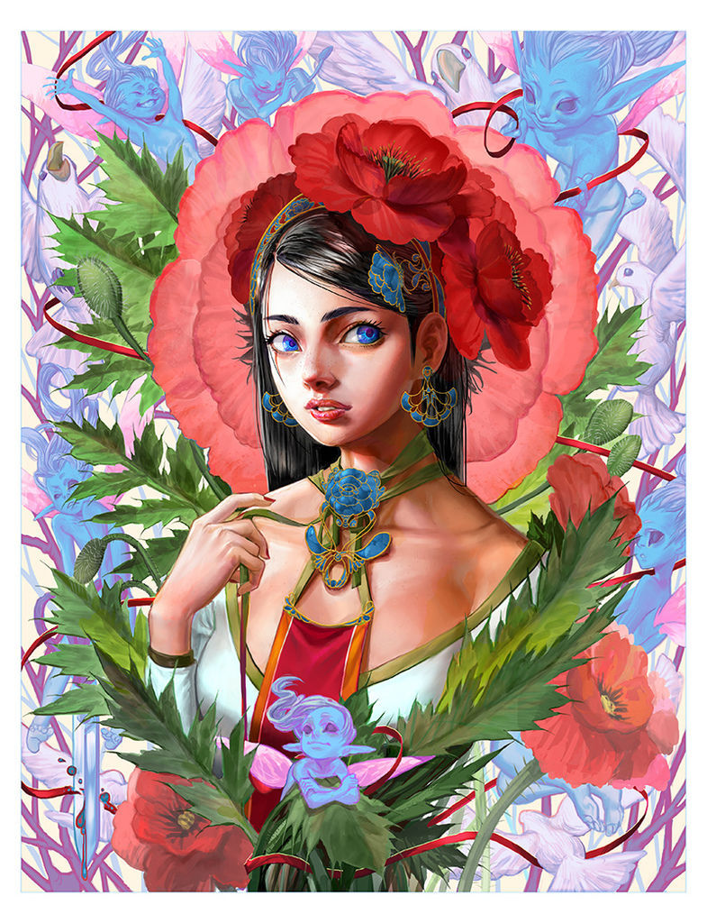 Transmutation of Love Transmutation of Love