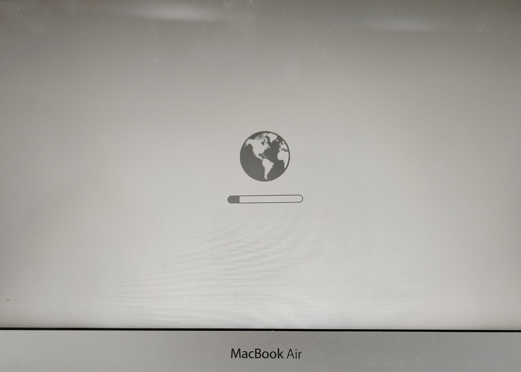 mac雙系統(克隆C槽與恢復)