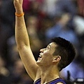 “In Jesus Name I Play”-Lin 