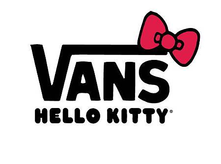 HelloKittyVans1