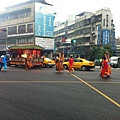 2013/04/13 大陸山西的關聖帝君在台灣繞境