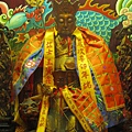 台北天后宮地藏王菩薩聖像