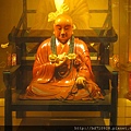 台北天后宮弘法大師聖像