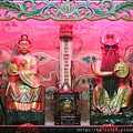 三峽興隆宮太歲殿列位神佛聖像