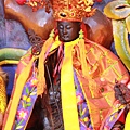 竹山靈德廟地藏王菩薩聖像