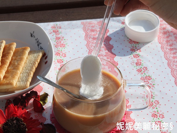 每天來杯「紐萊特魚膠原蛋白粉」