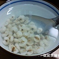 美白食物-薏仁