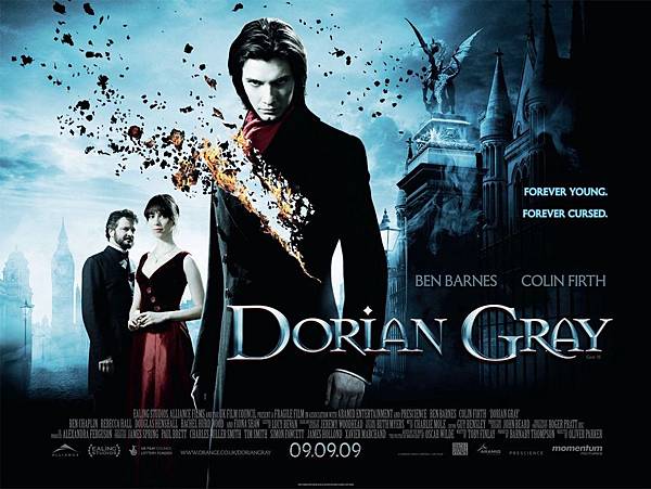 dorian gray