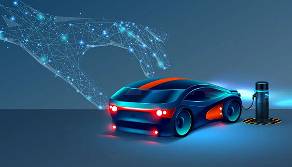 六爻預測：電動汽車產業前景如何？作者：風澤明月(舊名：風鑑奇