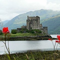 7. 25 Eilean Donan Castle  Dornie, Kyle of Lolalsh,Scotland 11