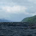 7. 27 水怪出沒的尼斯湖 Loch Ness 1