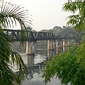 桂河大橋