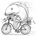 fishbike