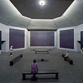 Mark Rothko Chapel 2