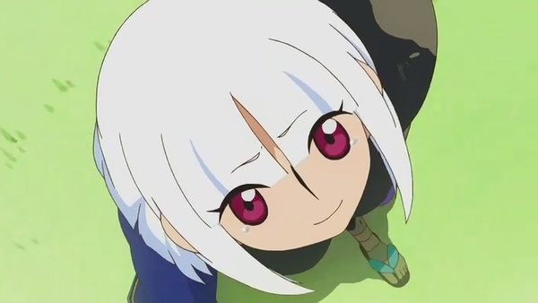西尾維新アニメプロジェクト刀語誠刀 銓 米格魯的小角落 痞客邦