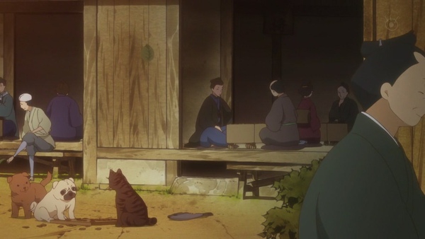 西尾維新アニメプロジェクト刀語王刀 鋸 米格魯的小角落 痞客邦