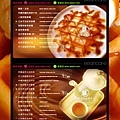 豆咖啡BEANCAFE  MENU