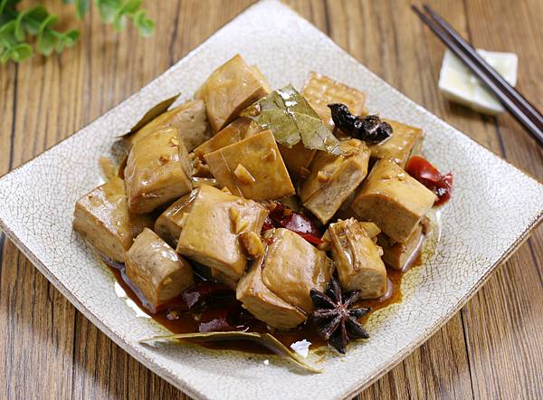中式 辣味無水滷豆干 幸福365家常料理 痞客邦 中式 辣味無水滷豆干 幸福365家常料理 痞客邦