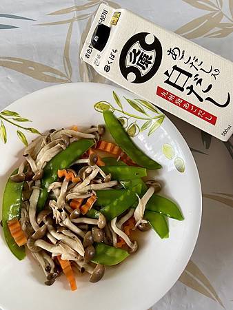 久原薄鹽白醬油 在家就能做出道地的日式風味