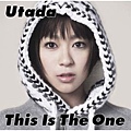 宇多田 This Is The One COVER