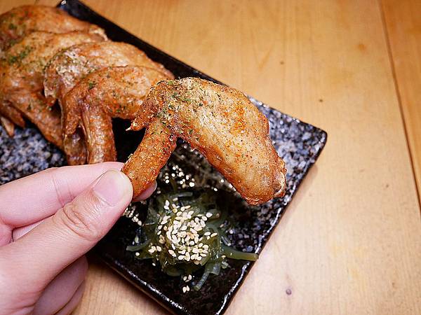 饕酒窩居酒屋-南京復興居酒屋，超多創意料理別處吃不到，舒芙蕾