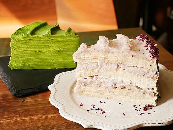 OZ cafe&bistro/美食鐵粉靜香兒提供，未經許可轉載。