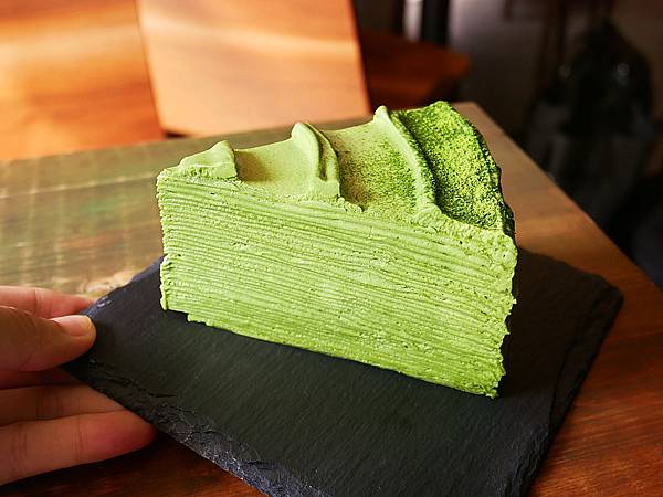 OZ cafe&bistro/美食鐵粉靜香兒提供，未經許可轉載。