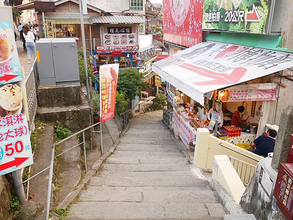 南庄老街半日遊你會吃什麼? 這三家桂花巷限定的美食別錯過，超