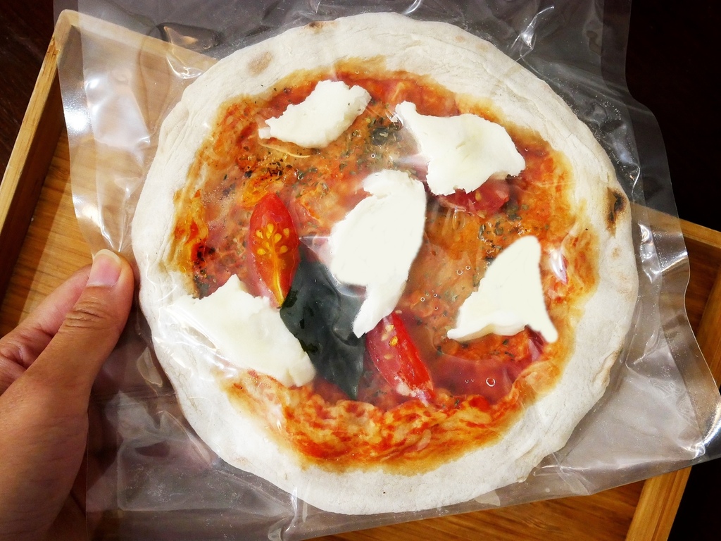 火星披薩冷凍PIZZA