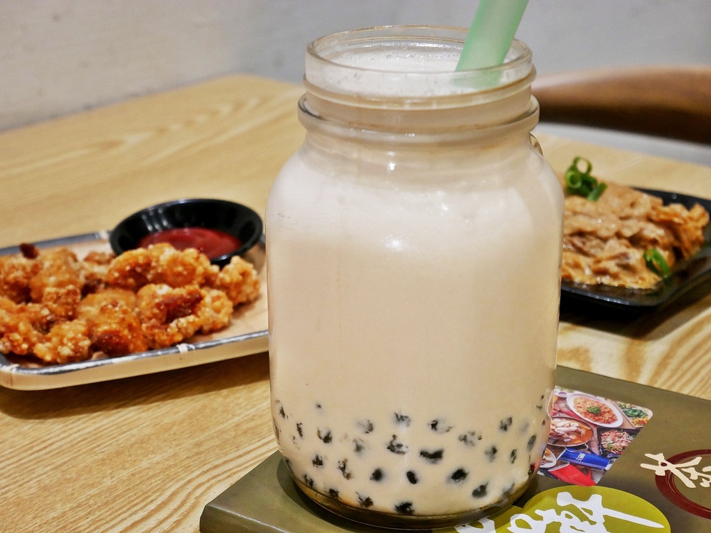 玉品軒茶棧-台中太平簡餐茶店，料多大份量的火鍋、熱炒、麻辣料