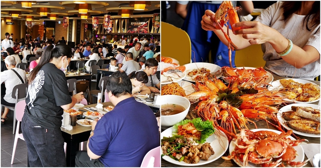 潮港城太陽百匯