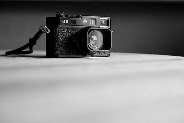 Leica M9