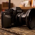 Contax RX II