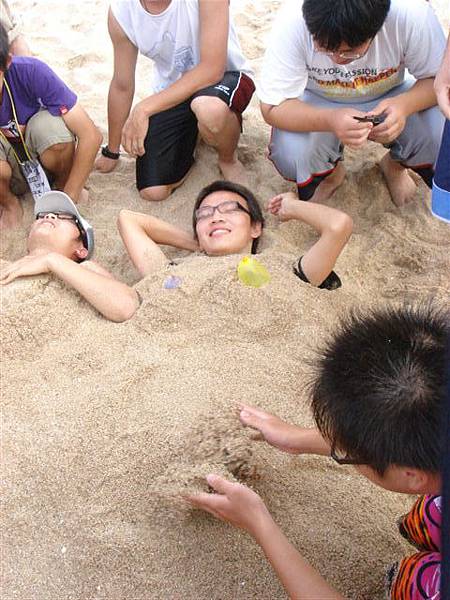 他們好像滿快樂ㄉ說
