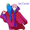 Ian Carols