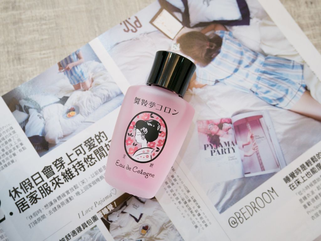 ♥ 香氛 ♥ 點綴出幸福的味道。無時無刻都能散發迷人香氣 P1060130.jpg
