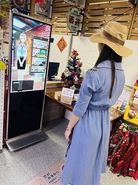 【彰化】鹿港免門票親子景點推薦 停車免費/還贈送小禮物🎁 緞