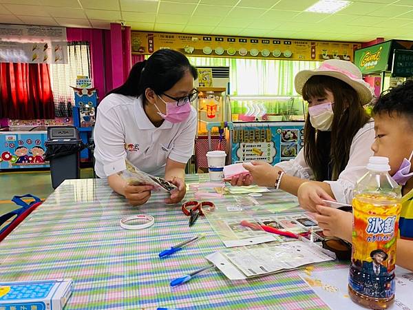 【彰化】鹿港免門票親子景點推薦 停車免費/還贈送小禮物🎁 緞