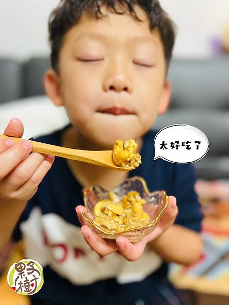 【 果子樹 】大人 小孩都愛的堅果拌醬 Vegan素食可享用